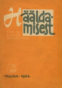 Hääldamisest