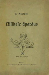 Liisikese äpardus