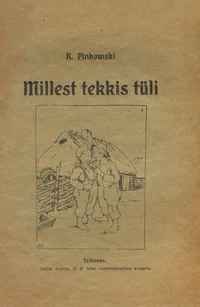 Millest tekkis tüli