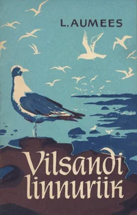 Vilsandi linnuriik