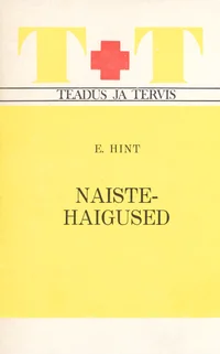 Naistehaigused