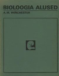 Bioloogia alused