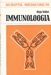 Immunoloogia