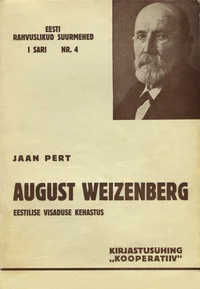 August Weizenberg