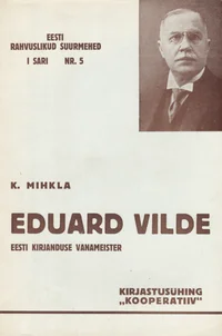Eduard Vilde