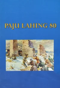 Paju lahing 80