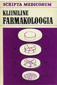 Kliiniline farmakoloogia