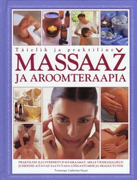 Massaaž ja aroomteraapia