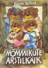 Mõmmikute arstilkäik