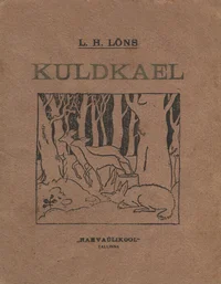 Kuldkael