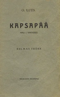 Kapsapää