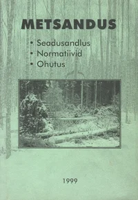 Metsandus