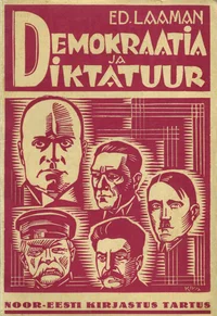 Demokraatia ja diktatuur