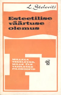 Esteetilise väärtuse olemus