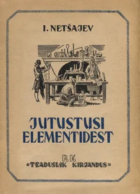 Jutustusi elementidest