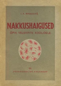 Nakkushaiguste õpik