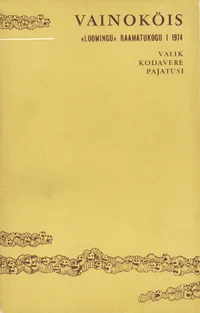 Vainoköis