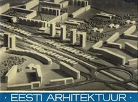 Eesti arhitektuur