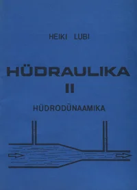 Hüdraulika
