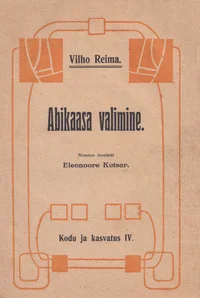 Abikaasa valimine