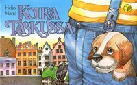 Koira taskussa