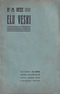 Elu veski