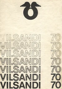 Vilsandi Riikliku Looduskaitseala 70. aastapäevale pühendatud ettekannete teesid