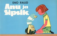 Anu ja Sipsik