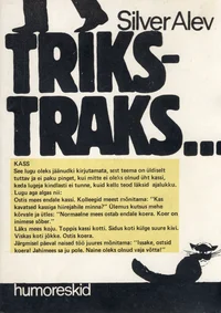 Triks-traks.... Humoreskid