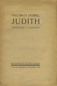 Judith