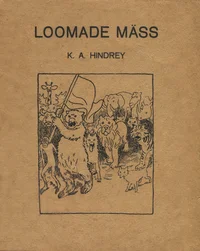 Loomade mäss