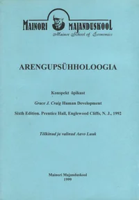 Arengupsühholoogia