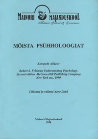 Mõista psühholoogiat