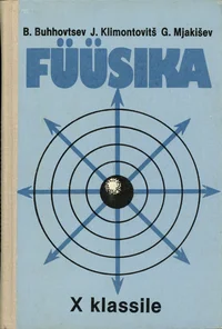 Füüsika X klassile