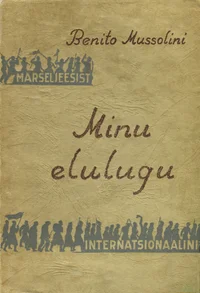 Minu elulugu
