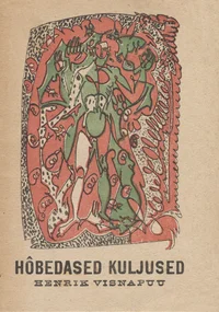 Hõbedased kuljused