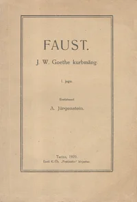 Faust