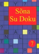 Sõna Su Doku