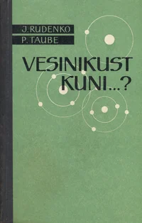 Vesinikust kuni... ?