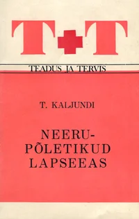 Neerupõletikud lapseeas