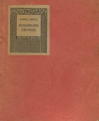 Robinson Crusoe