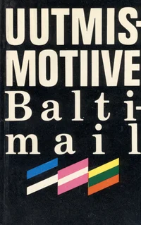 Uutmismotiive Baltimail