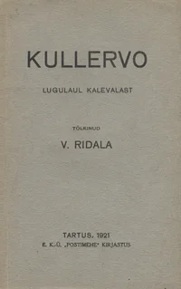 Kullervo