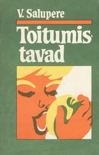 Toitumistavad
