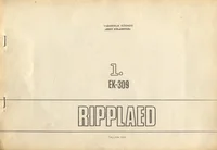 Ripplaed