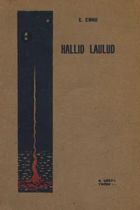 Hallid laulud