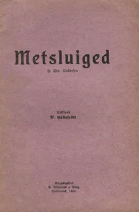 Metsluiged