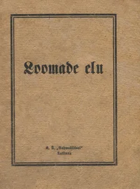 Loomade elu