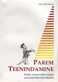 Parem teenindamine