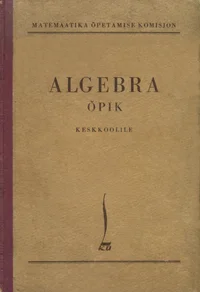 Algebra